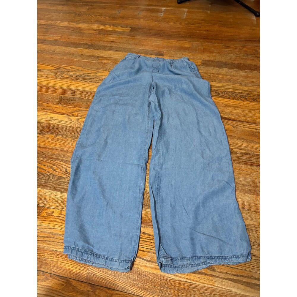 Happily Grey Pants Size 1